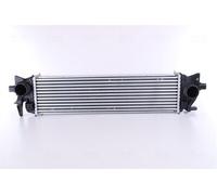 Intercooler Ad Aria Alluminio Per Volvo XC90 II 256 V60 234 235 236