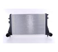 Intercooler Ad Aria Alluminio Per VW Golf VI 5K1 EOS 1F7 1F8 517