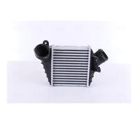 Intercooler Ad Aria Alluminio Per VW New Beetle Cabriolet 1Y7 9C1 1C1