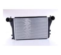 Intercooler Ad Aria Alluminio Per VW Passat Variant 3C5 Tiguan 5N_ 357
