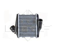 Radiatore intercooler 30531 NRF per SMART FORTWO Coupé FORTWO Cabrio
