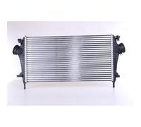 Intercooler Ad Aria In Alluminio Adatto Per Opel Insignia A Caravan