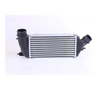 Intercooler Ad Aria In Alluminio Adatto Per Peugeot Expert Tepee