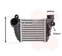 VAN WEZEL 03004224 Intercooler