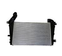 Intercooler Ad Aria Per Opel Astra H Caravan L35 Zafira B A05 L48