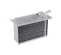 NTY Intercooler compatibile con AUDI SEAT SKODA VW VAG CCL-AU-013