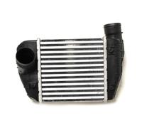 Intercooler Adatto Per Audi A6 Avant 4F5 C6 4F2 3er E30 N3_W N4_W