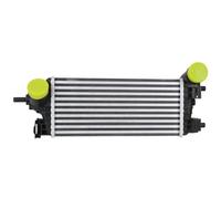 Intercooler Adatto Per Ford C-Max II 1.0 Ecoboost Focus III Station Wagon