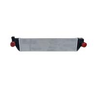 Intercooler Adatto per OPEL Movano B dal 2010 e RENAULT Master III (NRF)