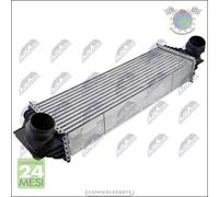 Intercooler AJSParts per ALPINA D5 BMW 7 F01 F02 F03 F04 740 6 F13 640 F12 F06