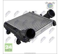 Intercooler AJSParts per AUDI Q7 PORSCHE CAYENNE VW TOUAREG #em
