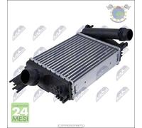 Intercooler AJSParts per DACIA SANDERO DUSTER DOKKER LOGAN LODGY RENAULT CAPTUR
