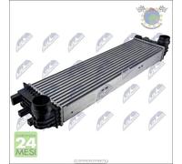 Intercooler AJSParts per MERCEDES CLASSE V 250 220 200 MARCO VITO 119 116 114