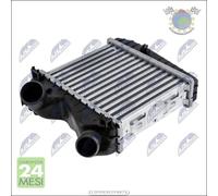 Intercooler AJSParts per SMART CITY-COUPE FORTWO CABRIO
