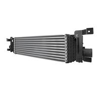 HELLA 8ML 366 341-521 Intercooler