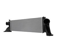 HELLA 8ML 366 341-761 Intercooler
