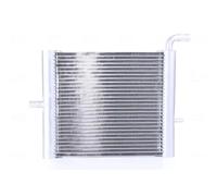 NISSENS Radiatore bassa temperatura, Intercooler