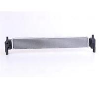 Nissens 65331 Radiatore raffreddamento del motore