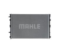 Raffreddatore a bassa temperatura, raffreddatore dell'aria di sovralimentazione MAHLE CIR 24 000P