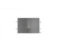 Intercooler CIR 3 000P MAHLE per AUDI A8 D4