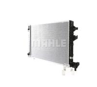 Intercooler CIR 34 000S MAHLE per VW AUDI SEAT SKODA
