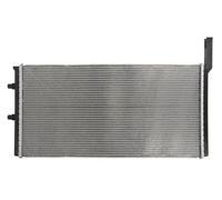 Thermotec Intercooler D7B042TT Raffreddatore aria di sovralimentazione per BMW ROLLS-ROYCE