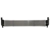 Raffreddatore a bassa temperatura, raffreddatore dell'aria di sovralimentazione THERMOTEC D7W073TT