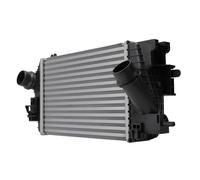 HELLA 8ML 366 341-961 Intercooler