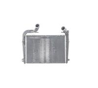 Intercooler Alette Saldate Alu 825 Mm - 572 Mm MAHLE Per U.A. SCANIA P I