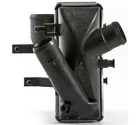 Intercooler Alette Saldato Alluminio 200 MM - 193 MM MAHLE per U.a. Audi A4