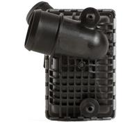 Intercooler Alette Saldato Alluminio 299 MM - 155 MAHLE per Altre Cose Peugeot