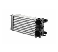 Intercooler Alette Saldato Alluminio 300 Mm - 142 Mm HELLA Per Altri CITROËN