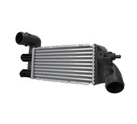 Intercooler Alette Saldato Alluminio 300 X 133 Mm HELLA Per Altro CITROËN C5