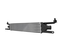 HELLA 8ML 366 341-801 Intercooler