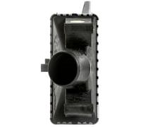 Intercooler MAHLE per Quotidiano IV Pritsche/Telaio