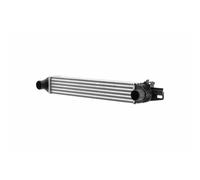 Intercooler Alette Saldato Alluminio 540 MM - 82 MM HELLA per Altre Cose Fiat