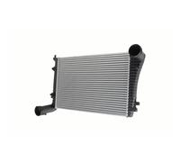 Intercooler Alette Saldato Alluminio 618 MM - 401 HELLA per Altre Cose Seat