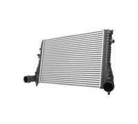 HELLA 8ML 366 340-441 Intercooler