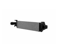Intercooler Alette Saldato Alluminio 626 MM - 142 MM HELLA per Altre Cose MB