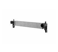 Intercooler Alette Saldato Alluminio 640 MM - 82 HELLA per Altre Cose Seat Ibiza