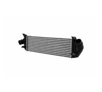 Intercooler Alette Saldato Alluminio 657 MM - 157 HELLA per Altre Cose Volvo V50
