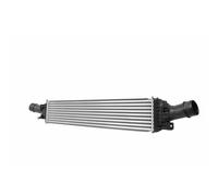 Intercooler Alette Saldato Alluminio 665 MM - 142 HELLA per Altre Cose Audi A4