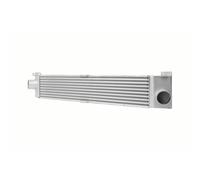 Intercooler Alette Saldato Alluminio 744 MM - 128 MM HELLA per Altre Cose Fiat