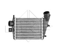 Intercooler Alette Saldato Per Alfa Romeo 156 Sportwagon 932