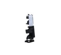 Intercooler Alette Saldato per Iveco Quotidiano V Pritsche/Fahrgestell