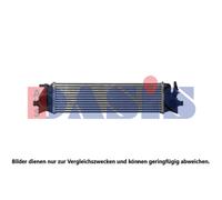 Intercooler Alette Saldato Per Volvo XC90 II 256 V90 S90 234 246