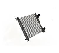 Intercooler Alluminio Plastica per Chrysler Voyager IV Rg 2.8 CRD