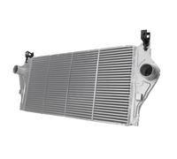 Intercooler Alluminio Saldato 679 X 293 Mm HELLA Per U.A. RENAULT LAGUNA