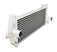 INTERCOOLER ANTERIORE IN LEGA PER LAND ROVER DEFENDER TD5 2.5 TD 1998-2004