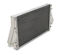 INTERCOOLER ANTERIORE IN LEGA PER SAAB 9-3 YS3F 1.9CDTI 2003-2008